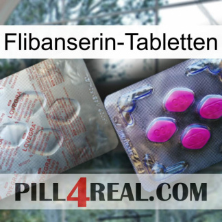 Flibanserin Tablets 38